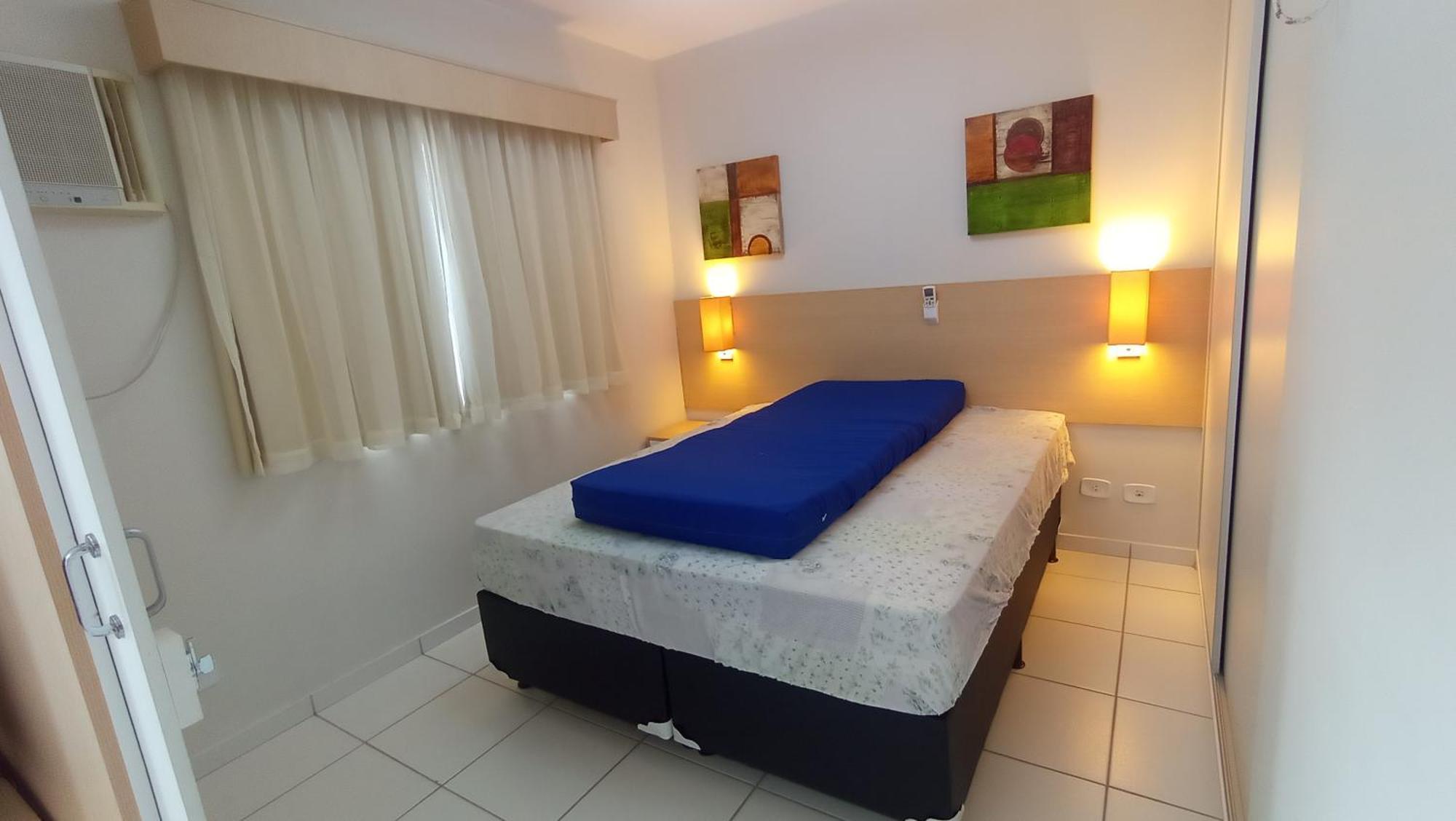 Apartamento Pontal Do Lago Caldas Novas Phòng bức ảnh