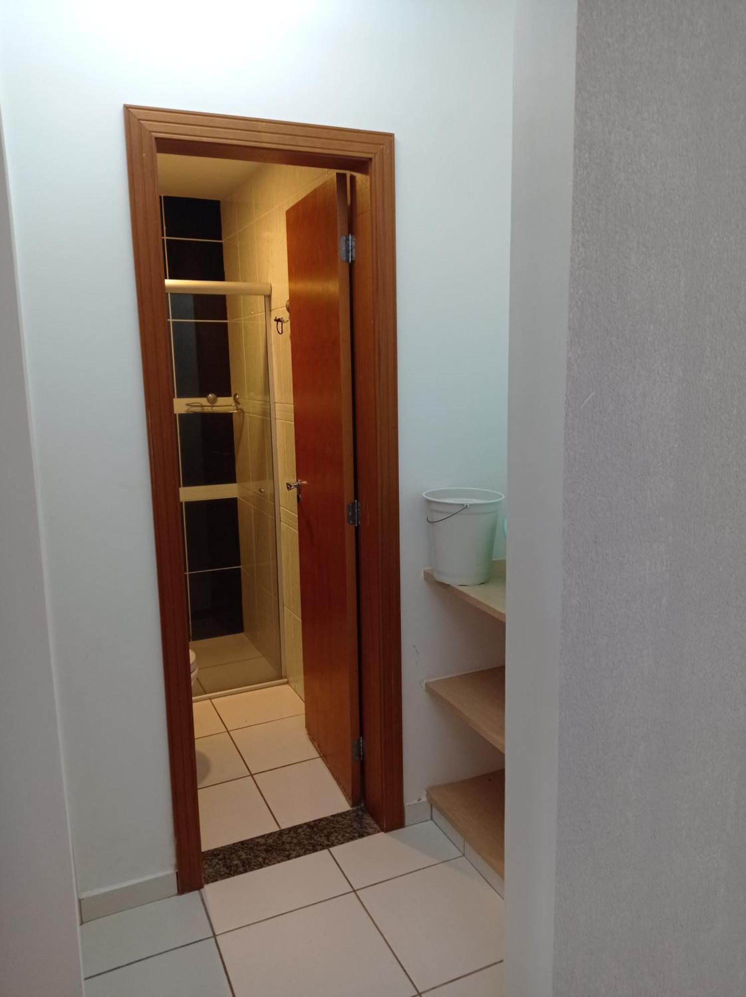 Apartamento Pontal Do Lago Caldas Novas Phòng bức ảnh